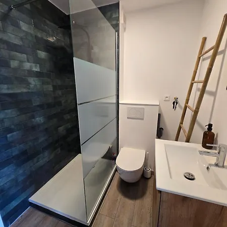 Sejour Appartement