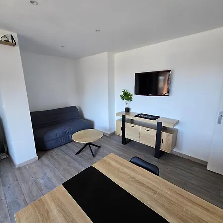 Appartement Sejour *