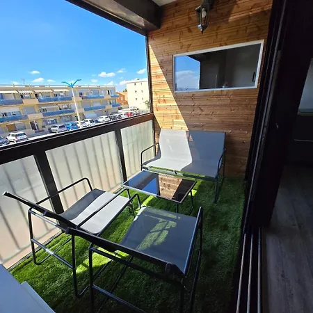 Appartement Sejour